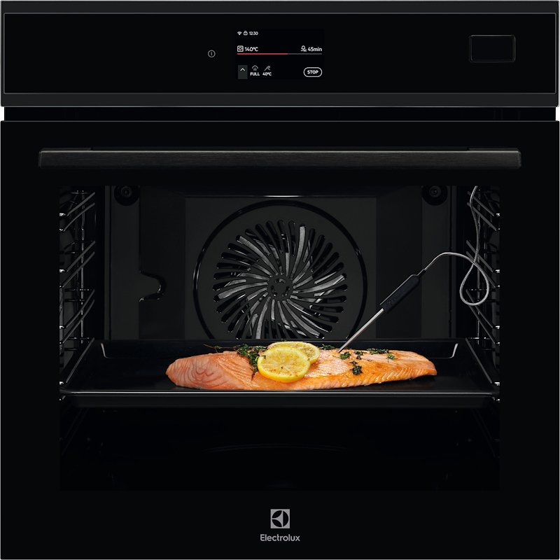 Electrolux Forno elettrico Eob9s3xh Nero
