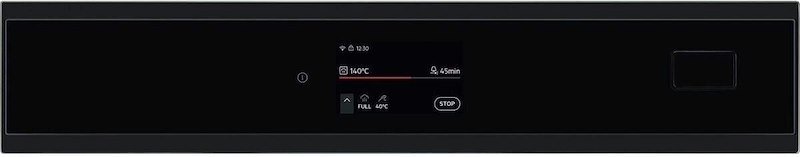 Electrolux Forno elettrico Eob9s3xh Nero