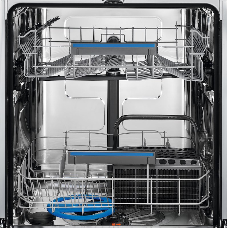 Electrolux Lavastoviglie Integrata totale Serie 600 Ees47325l