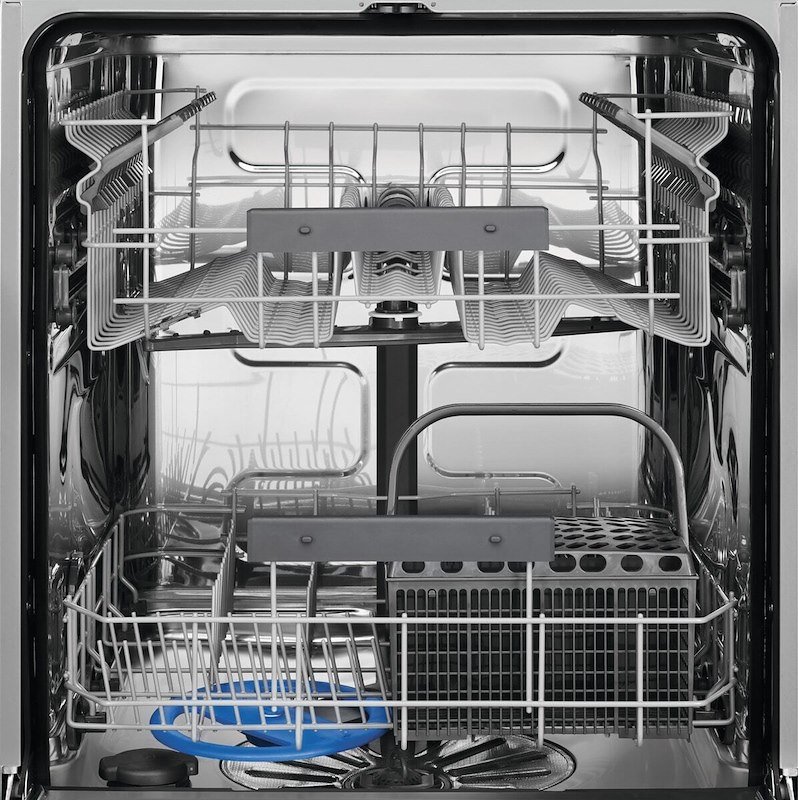 Electrolux Lavastoviglie Integrata totale Serie 600 Ees47325l