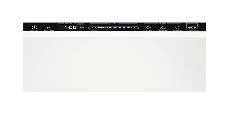 Electrolux Lavastoviglie incasso Ees68525l bianco