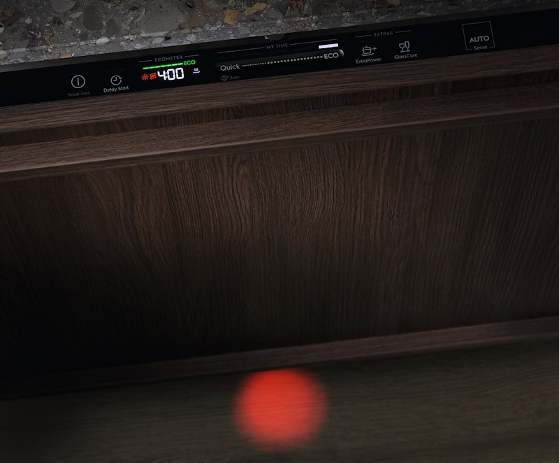 Electrolux Lavastoviglie incasso Ees68525l bianco