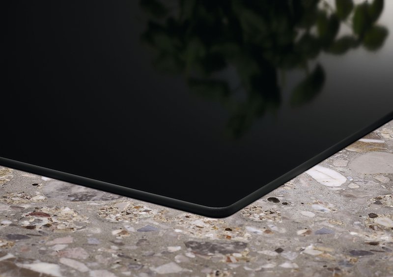 Electrolux Piano cottura induzione Kis82453i Nero