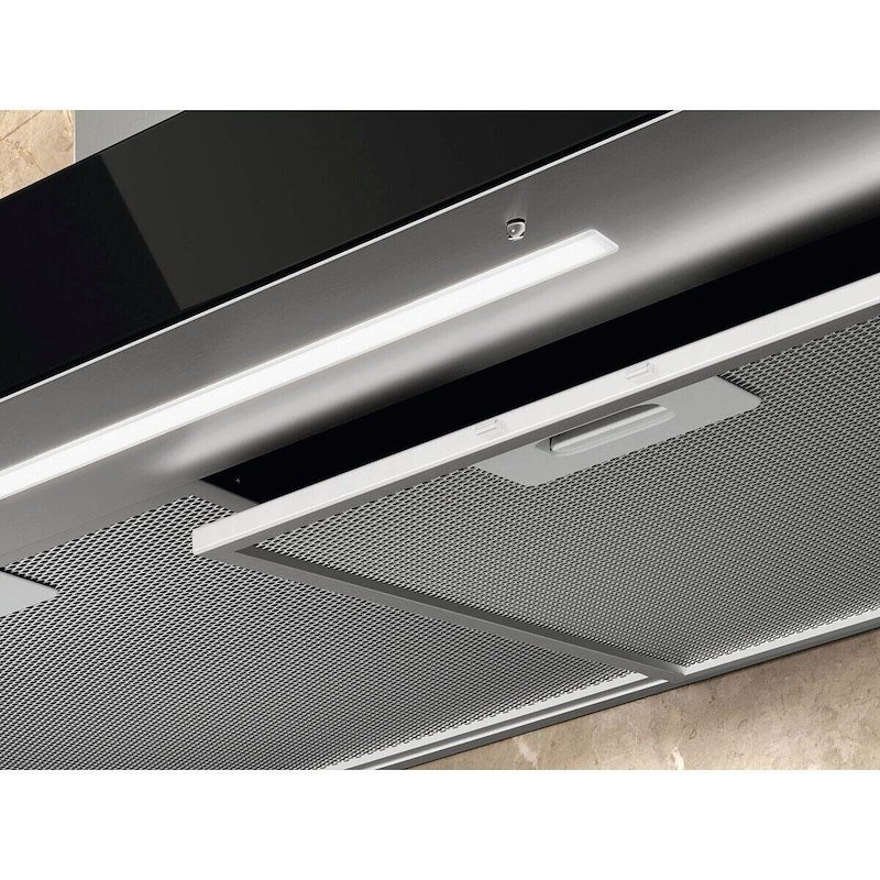 Electrolux Cappa serie 800 Breeze Lft826x Inox