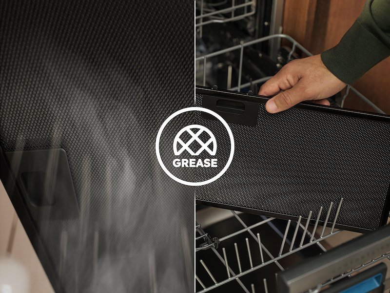 Electrolux Cappa serie 800 Breeze Lft826x Inox