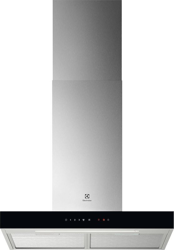 Electrolux Cappa serie 800 Breeze Lft826x Inox