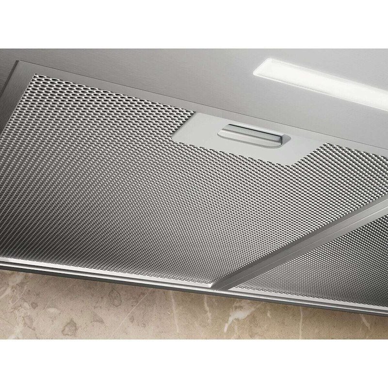 Electrolux Cappa serie 800 Breeze Lft826x Inox