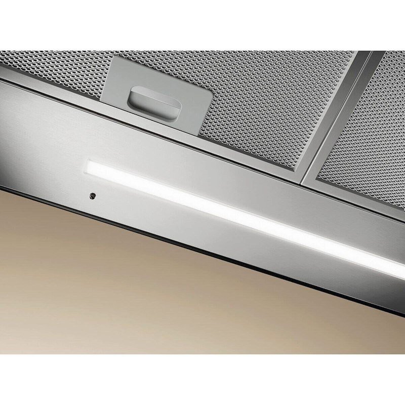Electrolux Cappa serie 800 Breeze Lft826x Inox