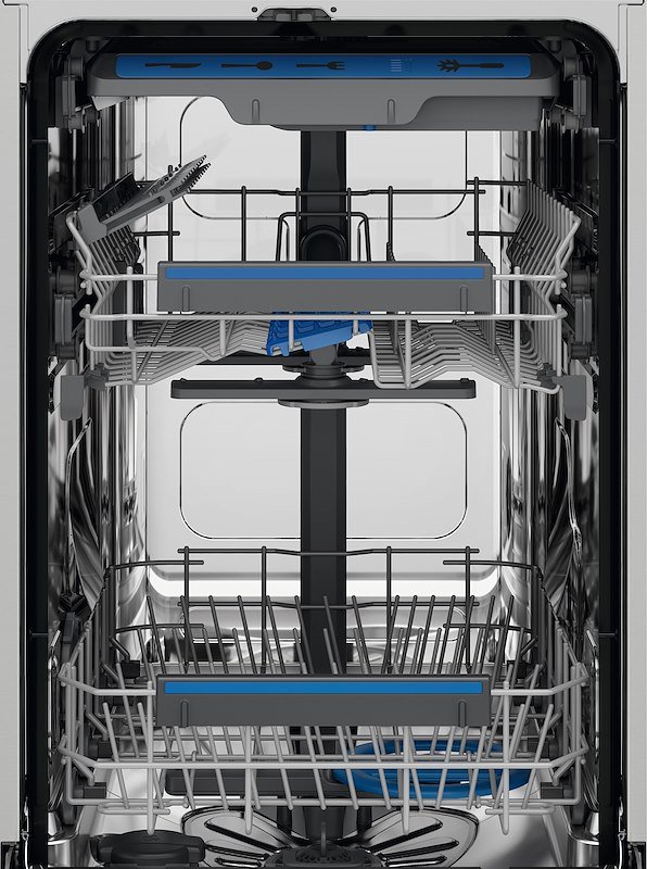 Electrolux lavastoviglie ad incasso Ees63400l