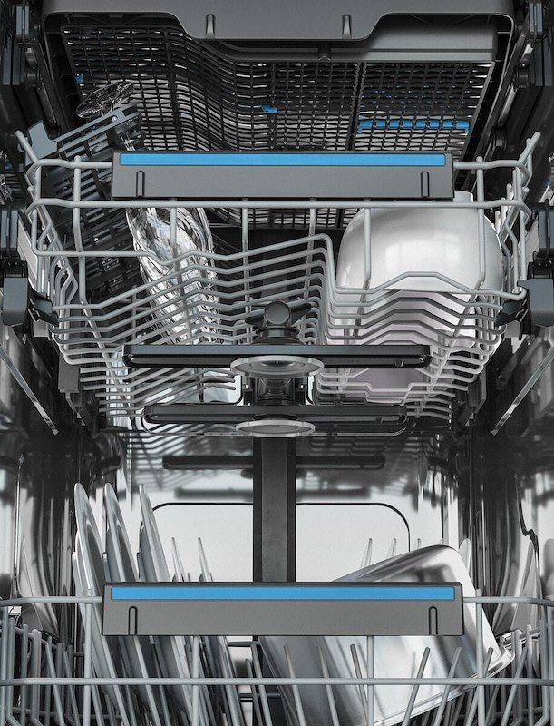 Electrolux lavastoviglie ad incasso Ees63400l