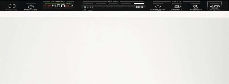 Electrolux lavastoviglie ad incasso Ees63400l