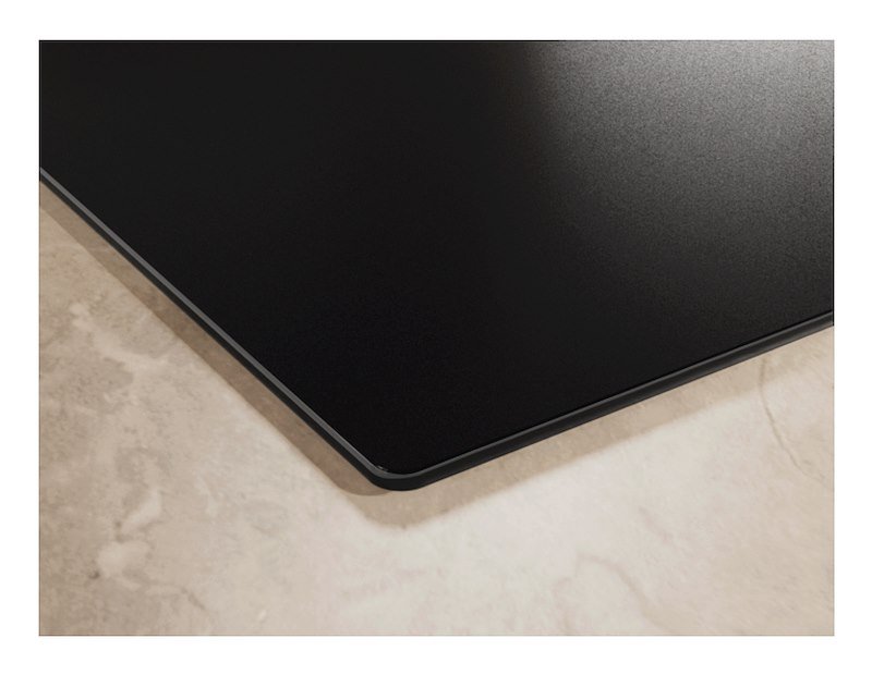 Electrolux Piano cottura ad induzione Eiv83443ct Nero Opaco