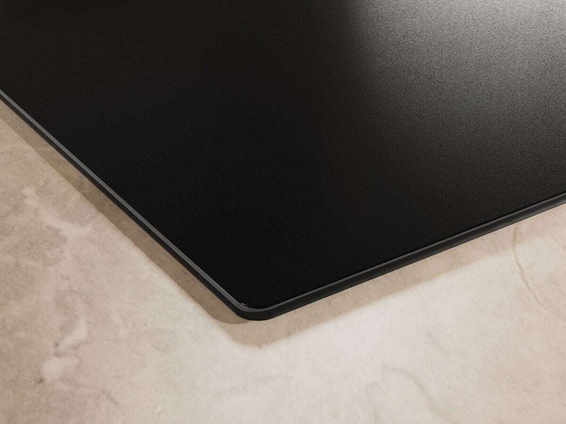 Electrolux Piano cottura ad induzione Eiv83443ct Nero Opaco