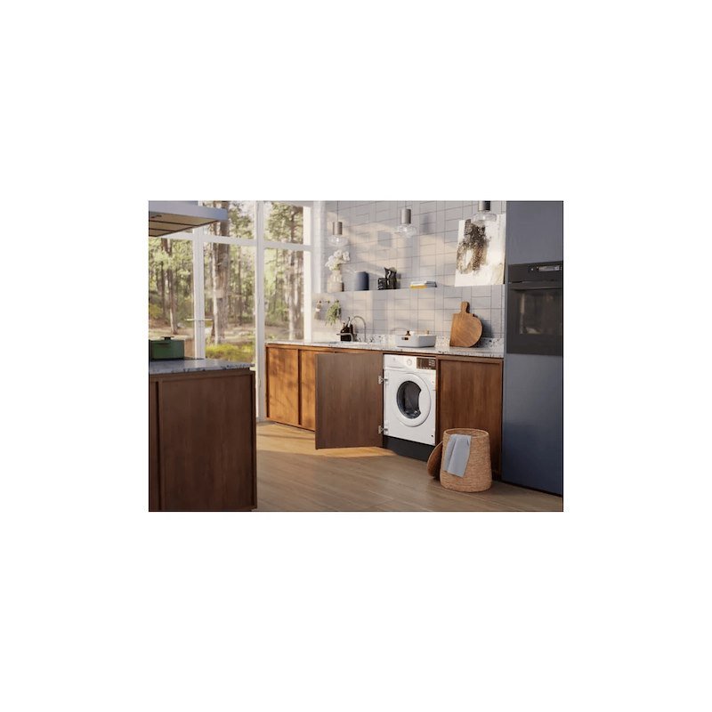 Electrolux Lavatrice Incasso Wm 7 Kg Ew7fb74bi