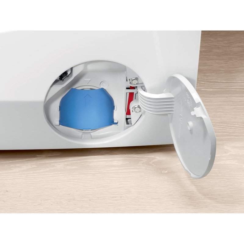 Electrolux Lavasciuga Incasso PerfectCare 700 Wd 7+4 Kg  Ew7w84bdbi