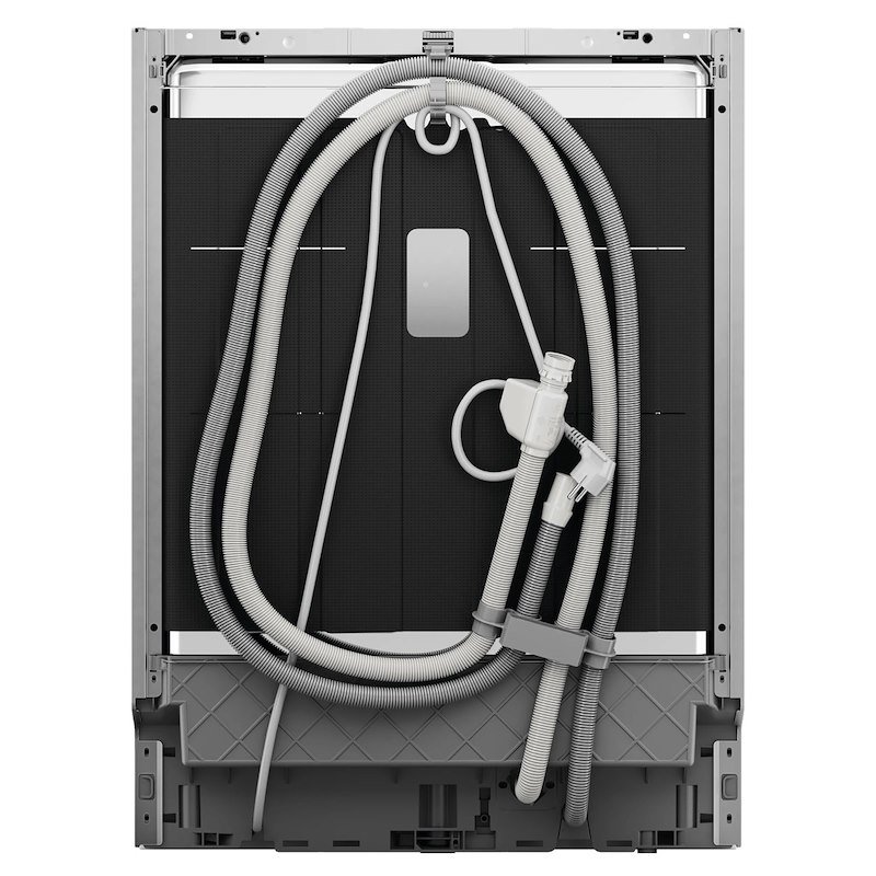 ElectroluxLavastoviglie Incasso E82lx220s