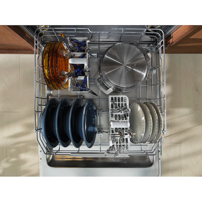 ElectroluxLavastoviglie Incasso E82lx220s