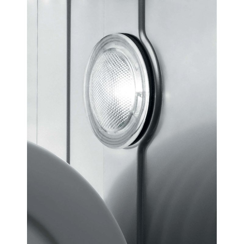 ElectroluxLavastoviglie Incasso E82lx220s