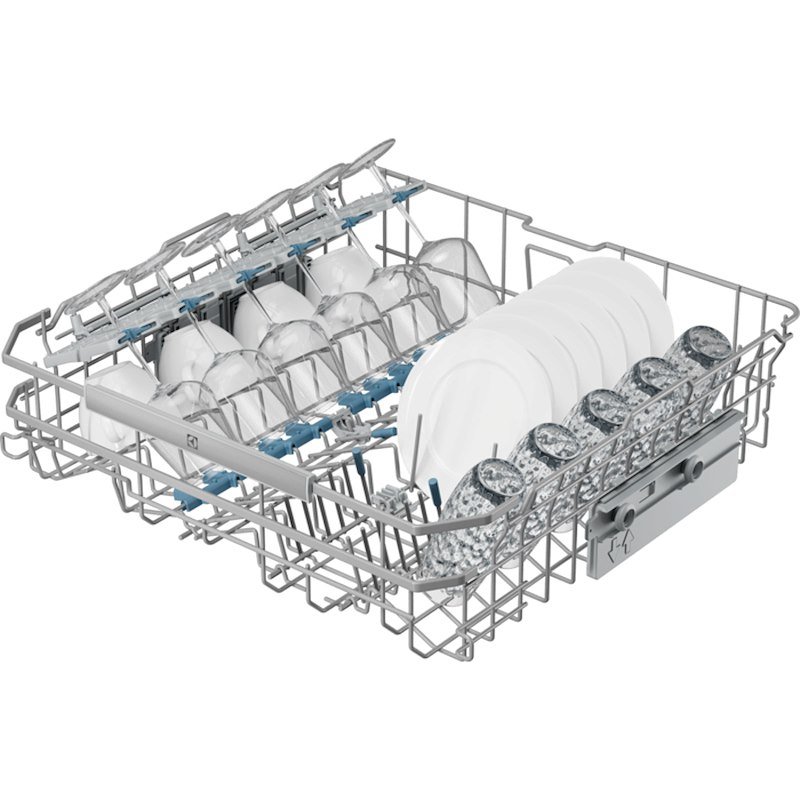 ElectroluxLavastoviglie Incasso E82lx220s