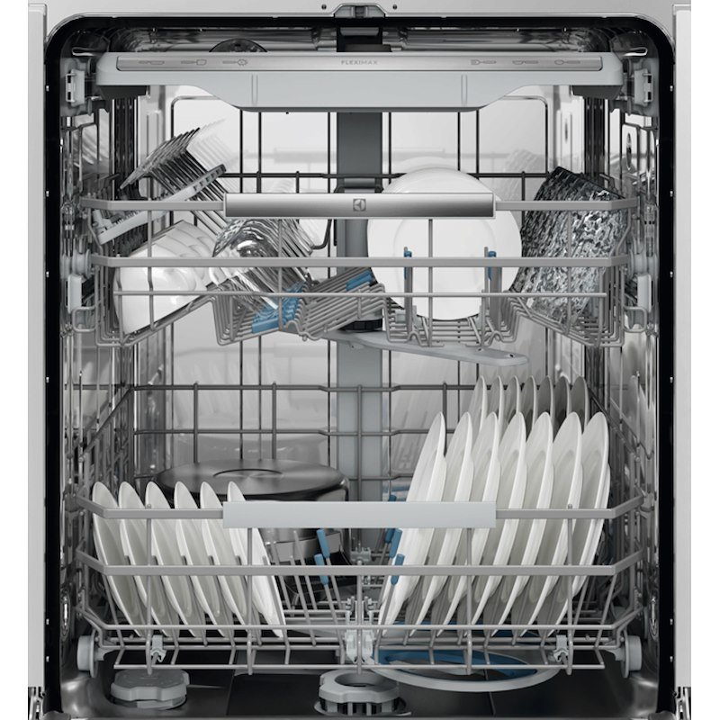 ElectroluxLavastoviglie Incasso E82lx220s