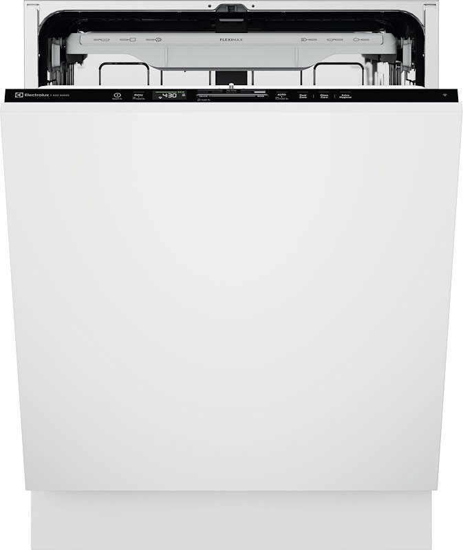 ElectroluxLavastoviglie Incasso E82lx220s