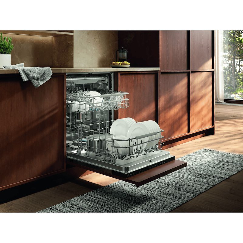 ElectroluxLavastoviglie Incasso E82lx220s