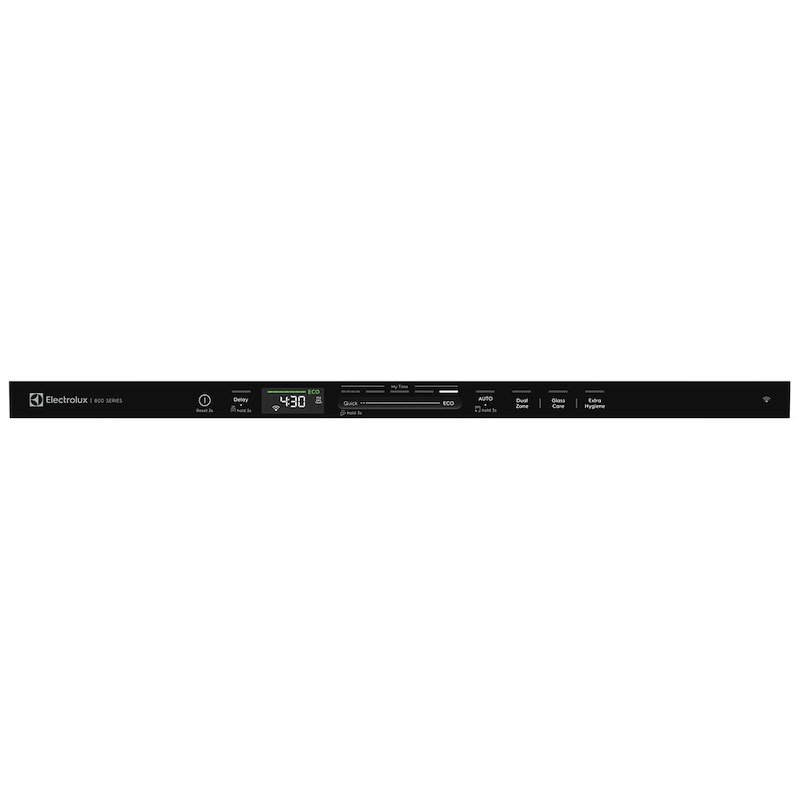 ElectroluxLavastoviglie Incasso E82lx220s