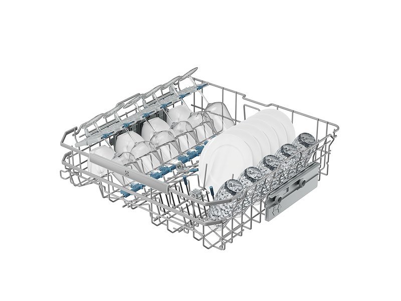 ElectroluxLavastoviglie Incasso E82lx220s