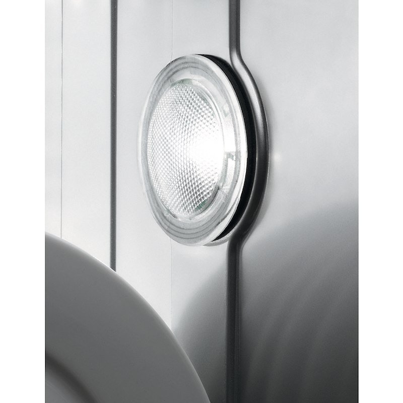 ElectroluxLavastoviglie Incasso E82lx220s