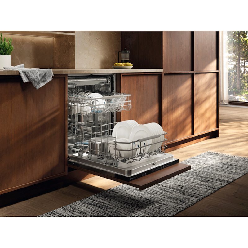 ElectroluxLavastoviglie Incasso E82lx220s