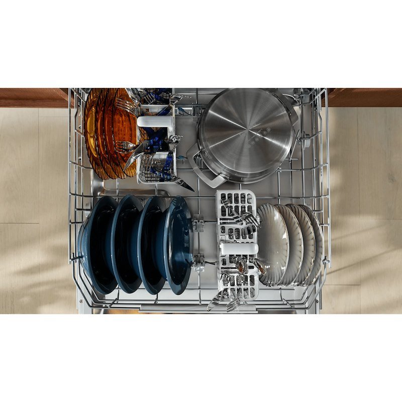 ElectroluxLavastoviglie Incasso E82lx220s