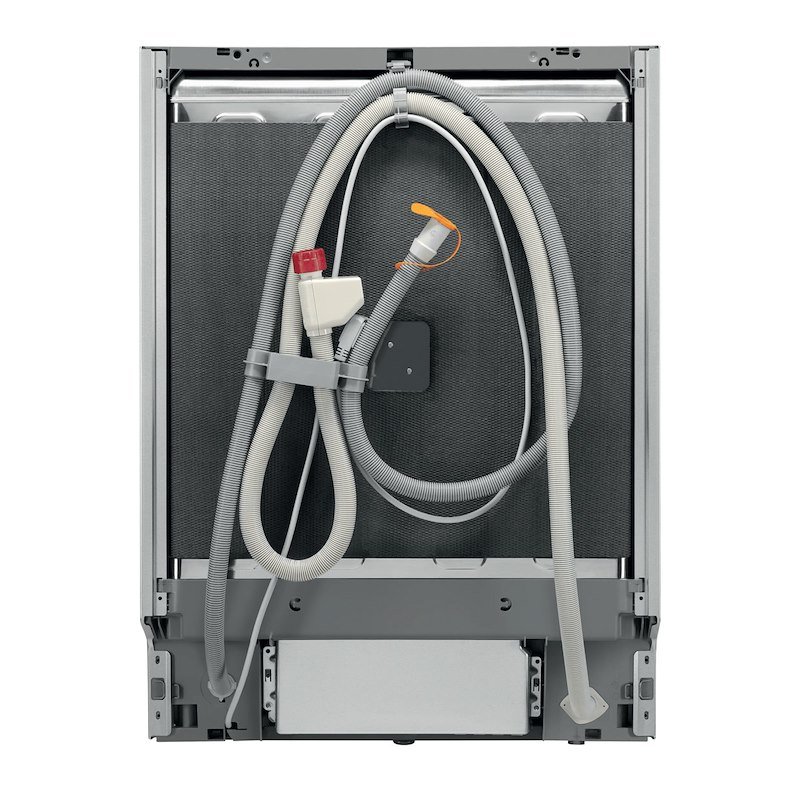 ElectroluxLavastoviglie Incasso E82lx220s