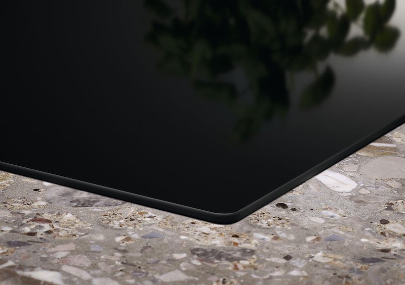 Electrolux Piano cottura ad induzione Serie 300 Eib60424c Nero