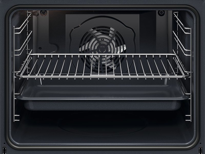 Electrolux Forno Elettrico multifunzionale Eof7h00h SurroundCook® Serie 500 Nero