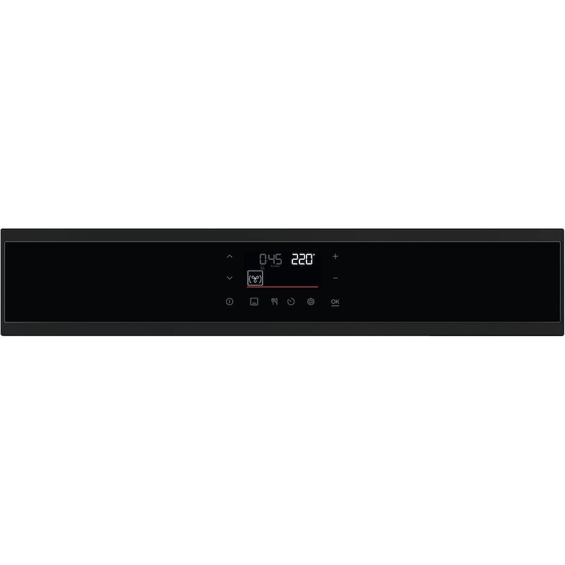 Electrolux Forno Elettrico multifunzionale Eof7h00h SurroundCook® Serie 500 Nero
