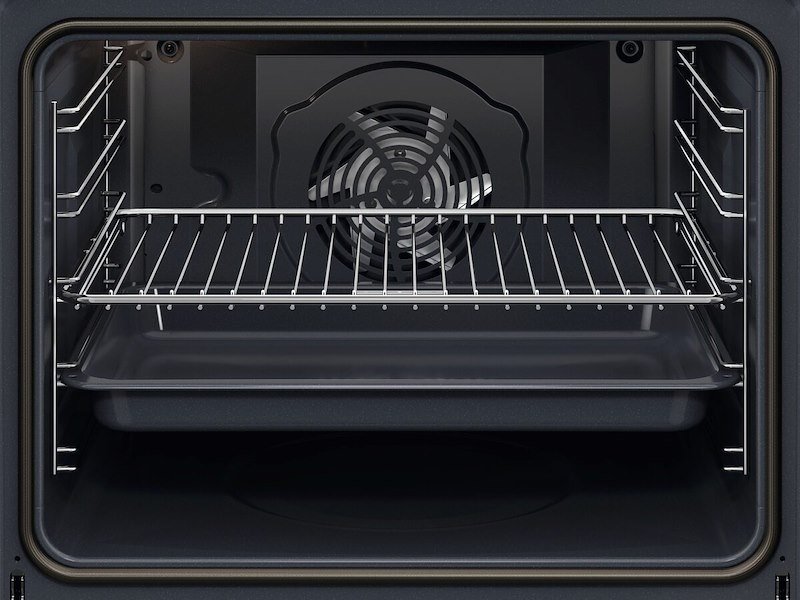 Electrolux Forno Elettrico Multifunzionale SurroundCook® Serie 500 Lof4p46tx Inox