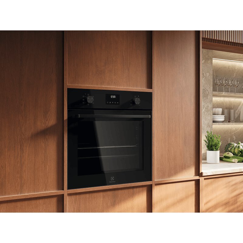 Electrolux Forno elettrico Loh4p06k