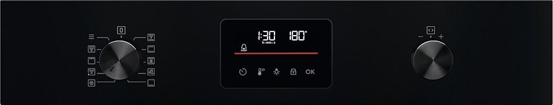 Electrolux Forno elettrico Loh4p06k