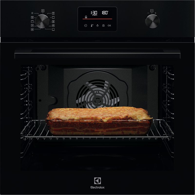 Electrolux Forno elettrico Loh4p06k