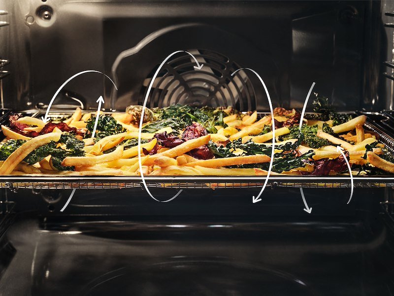 Electrolux Forno elettrico Lom4p46x2