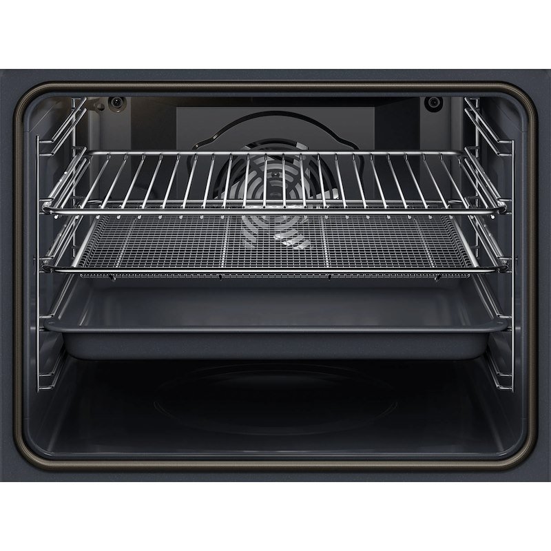 Electrolux Forno elettrico Lom4p46x2