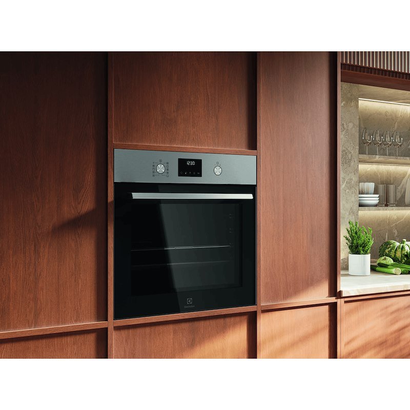 Electrolux Forno elettrico Lom4p46x2