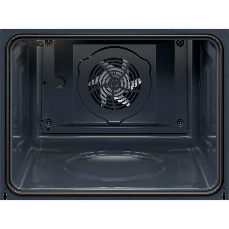 Electrolux Forno elettrico Lom4p46x2