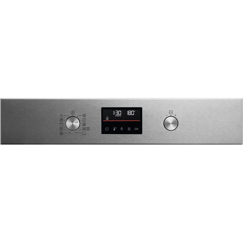Electrolux Forno elettrico Lom4p46x2