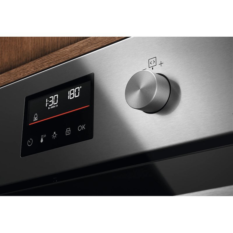 Electrolux Forno elettrico Lom4p46x2