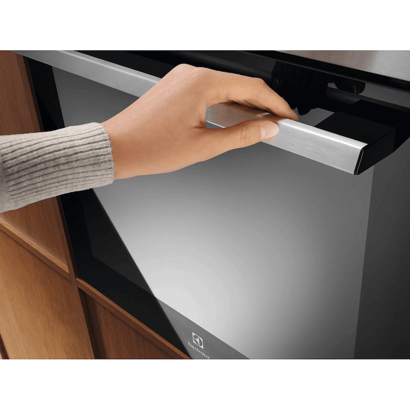 Electrolux Forno elettrico Lom4p46x2