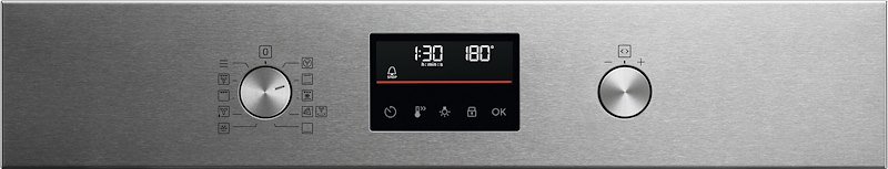 Electrolux Forno elettrico Lom4p46x2