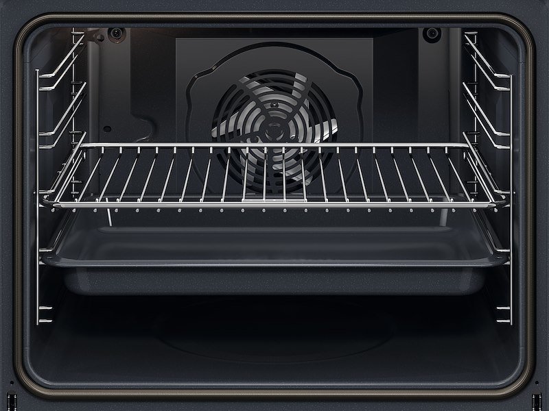 Electrolux Forno Elettrico multifunzionale Eof6p46w SurroundCook® Serie 500 Nero