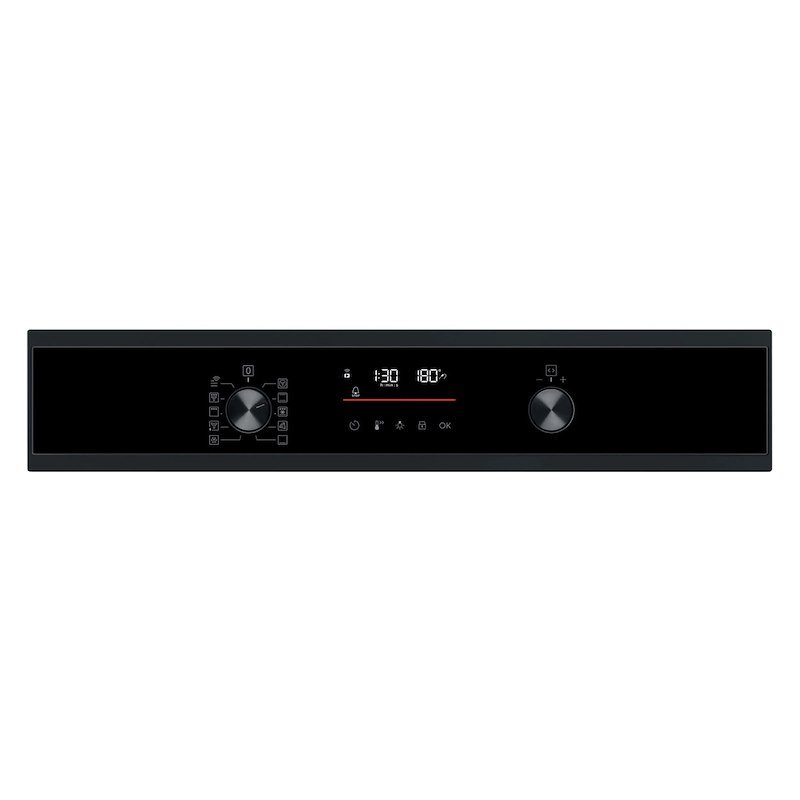 Electrolux Forno Elettrico multifunzionale Eof6p46w SurroundCook® Serie 500 Nero