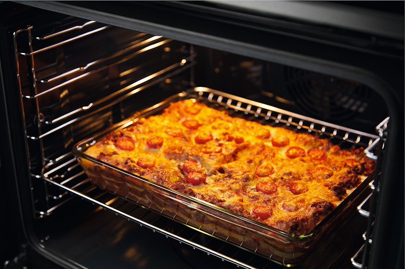 Electrolux Forno Elettrico multifunzionale Loh2h00bx3 Inox